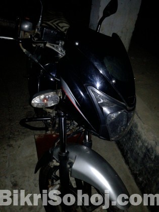 Bajaj pulsar